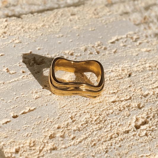 NADIRA RING